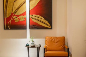 上海青浦养生会所：睡眠障碍的多模态干预